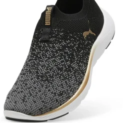 Womens Softride Remi Slip-On Knitted Runners