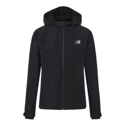 Women's Softshell Jacket