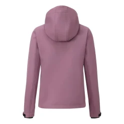 Women's Softshell Jacket