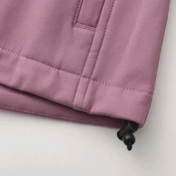 Women's Softshell Jacket