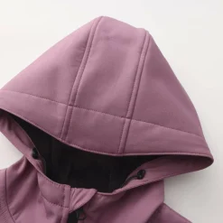 Women's Softshell Jacket