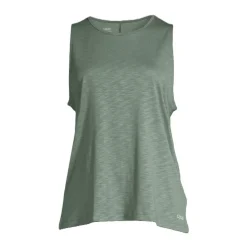 Women's Soft Tank Baselayer Top