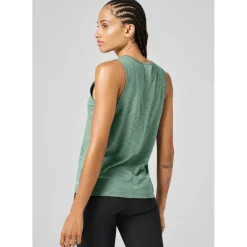 Women's Soft Tank Baselayer Top