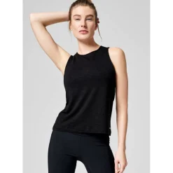 Women's Soft Tank Baselayer Top