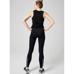 Women's Soft Tank Baselayer Top