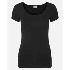 Women's Soft U-Neck T-Shirt