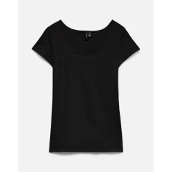 Women's Soft U-Neck T-Shirt