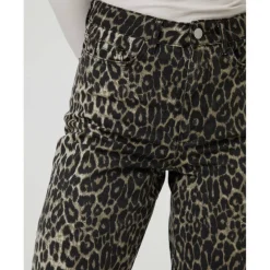Women's Soleil Wide Leg Jeans