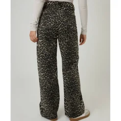 Women's Soleil Wide Leg Jeans