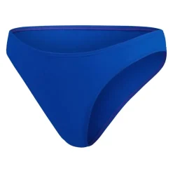 Women's Solid One Piece Swimsuit