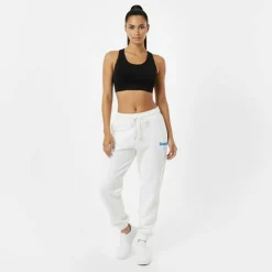Women's Sophie Habboo Oversized Closed Hem Fleece Joggers