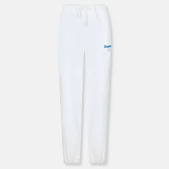 Women's Sophie Habboo Oversized Closed Hem Fleece Joggers