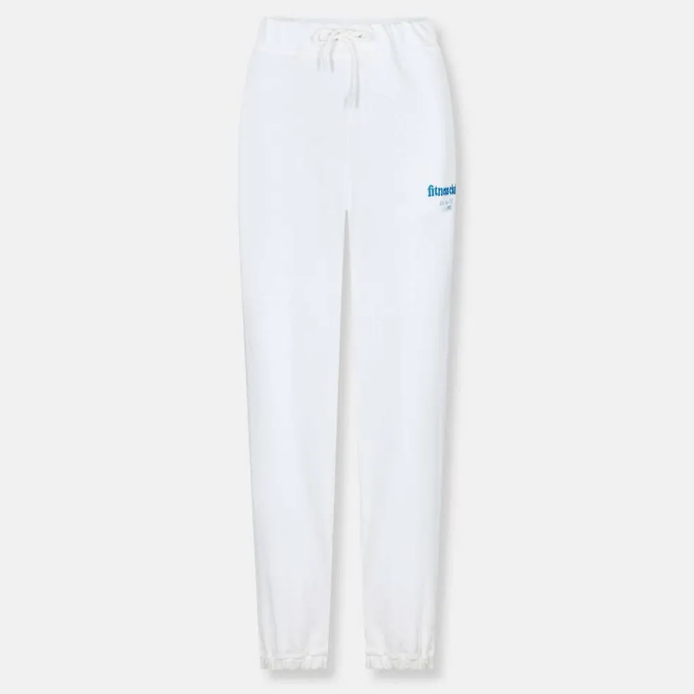 Women's Sophie Habboo Oversized Closed Hem Fleece Joggers