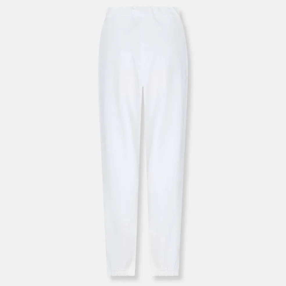 Women's Sophie Habboo Oversized Closed Hem Fleece Joggers