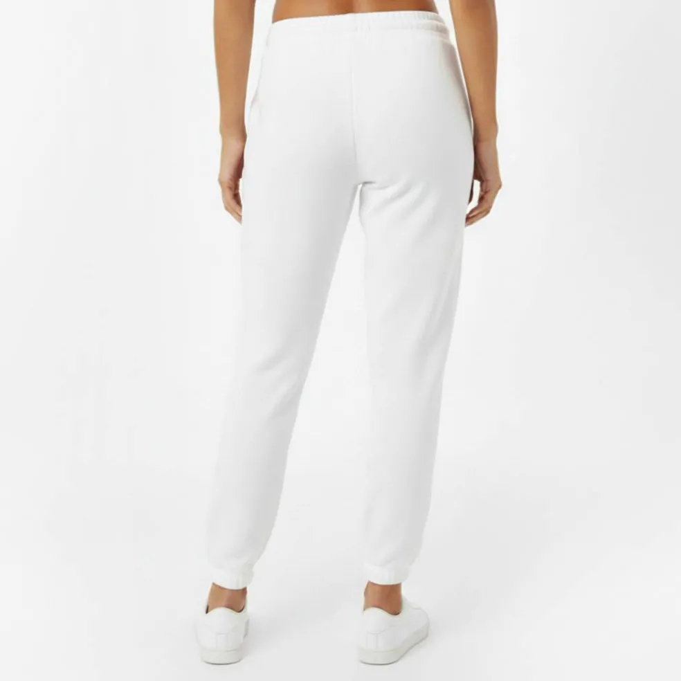 Women's Sophie Habboo Oversized Closed Hem Fleece Joggers
