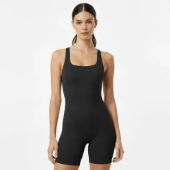 Women's Sophie Habboo Performance Gym Shorts