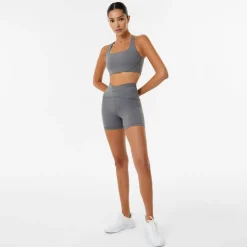 Women's Sophie Habboo Performance Gym Shorts