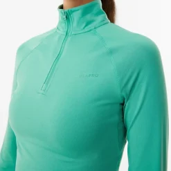 Women's Sophie Habboo Performance Tracksuit Top