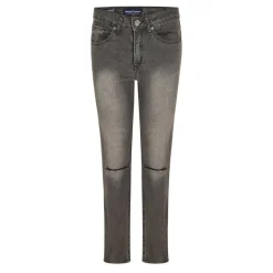 Women's SOS Ripper Skinny Jeans