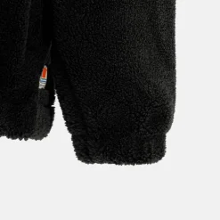 Women's Soul Cal Full Zip Long Sleeve Sherpa Jacket