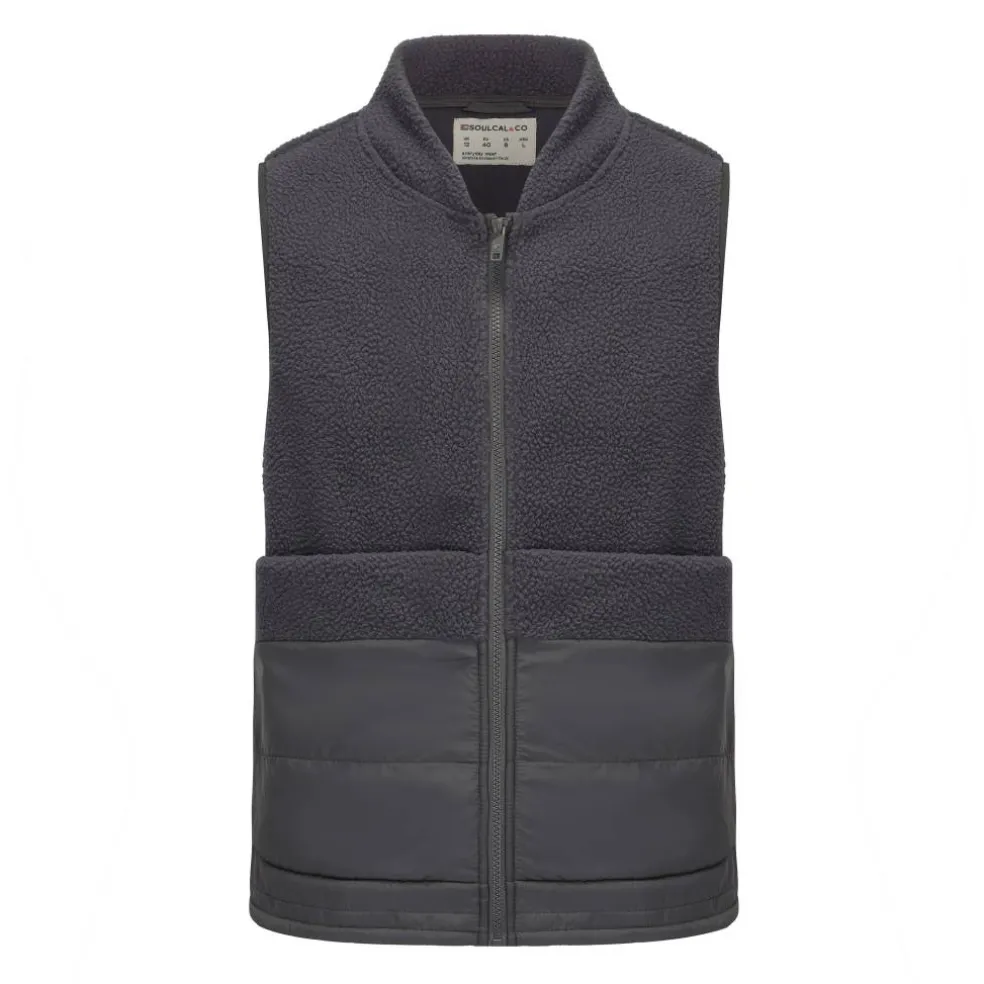 Women's Soul Lightweight Padded Gilet