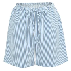 Women's Soul Linen Cargo Shorts