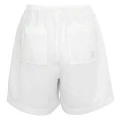 Women's Soul Linen Cargo Shorts