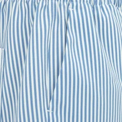 Women's Soul Linen Straight Leg Trouser