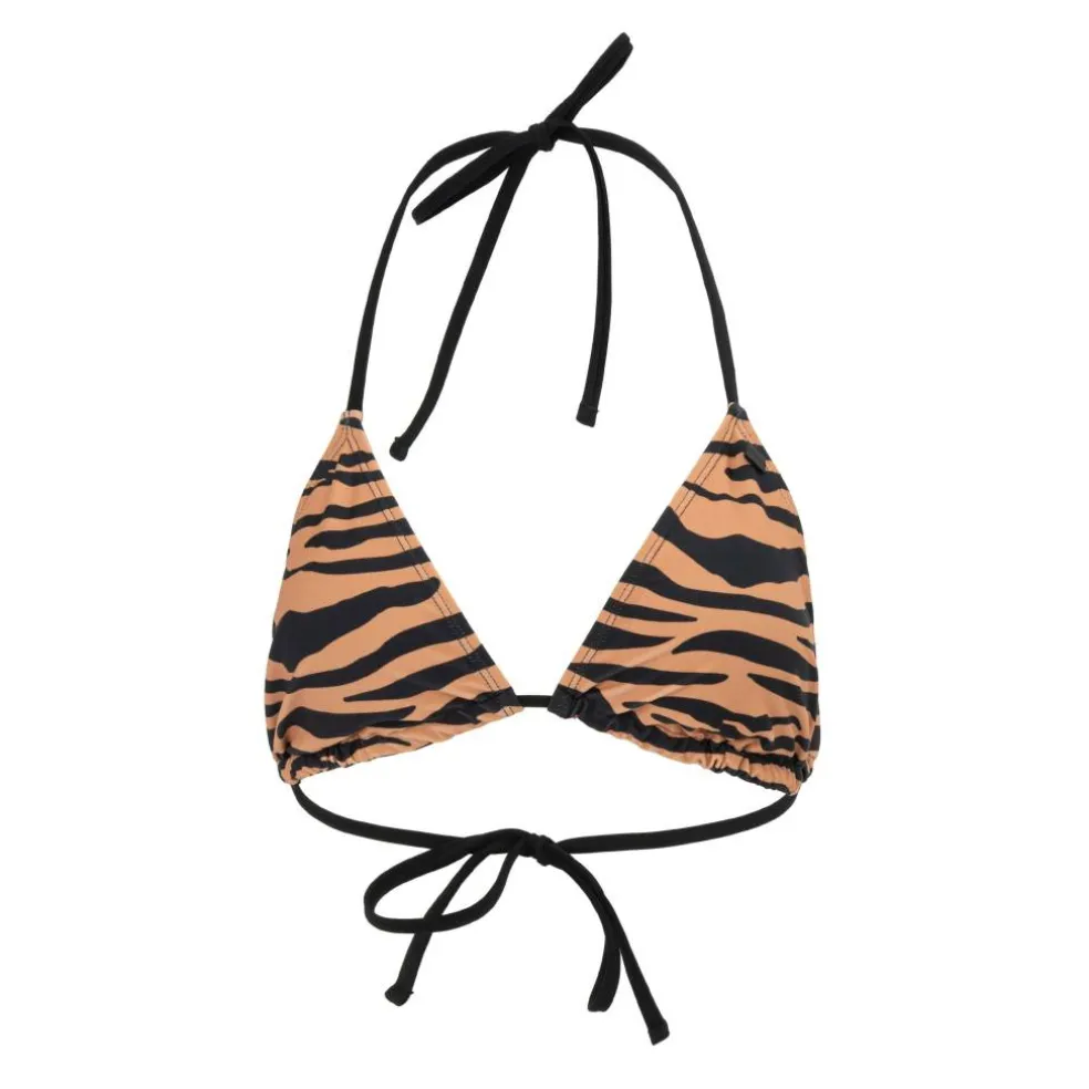 Women's Soul Tie One Piece Swimsuit
