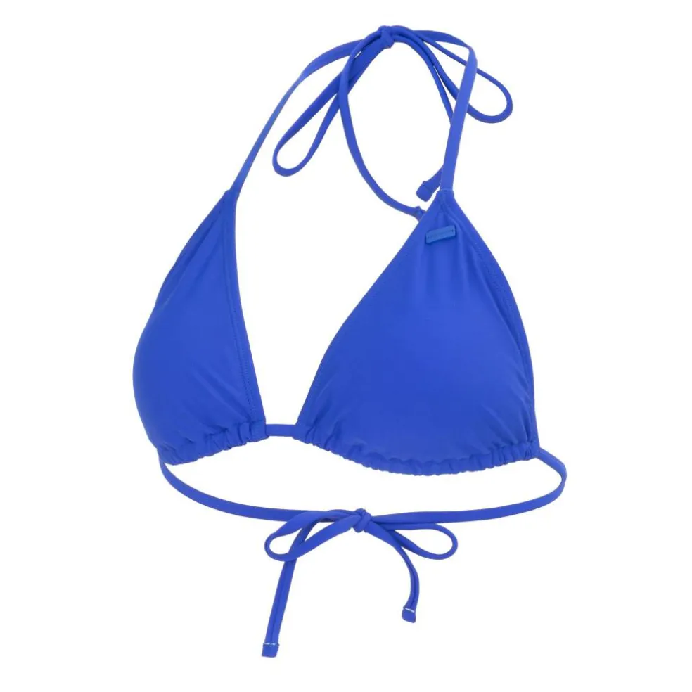 Women's Soul Tie One Piece Swimsuit