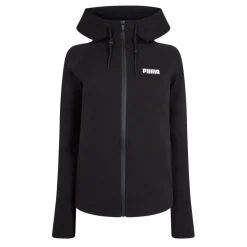 Women's Spacer Full-Zip Hoodie