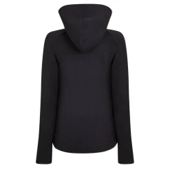 Women's Spacer Full-Zip Hoodie
