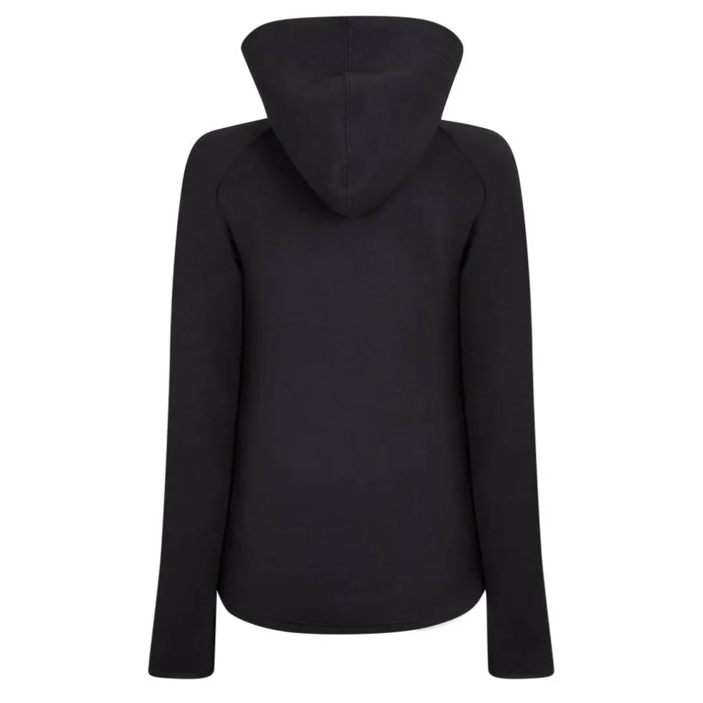 Women's Spacer Full-Zip Hoodie