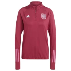 Women's Spain Pro Tracksuit Top