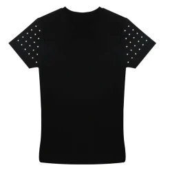 Women's Sparkle Regular Fit T-Shirt
