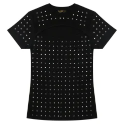 Women's Sparkle Regular Fit T-Shirt