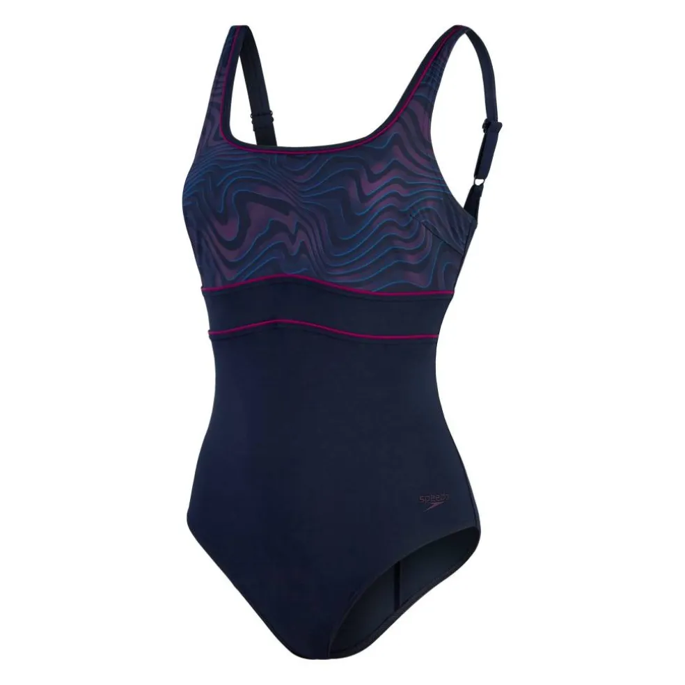 Women's Spdscu One Piece Swimsuit