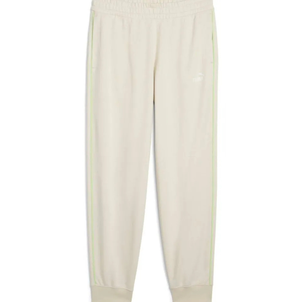 Women's Sport Comfort Closed Hem Jersey Joggers