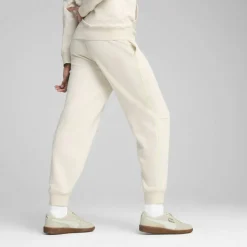 Women's Sport Comfort Closed Hem Jersey Joggers