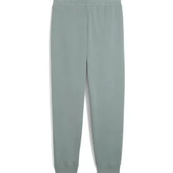 Women's Sport Comfort Closed Hem Jersey Joggers
