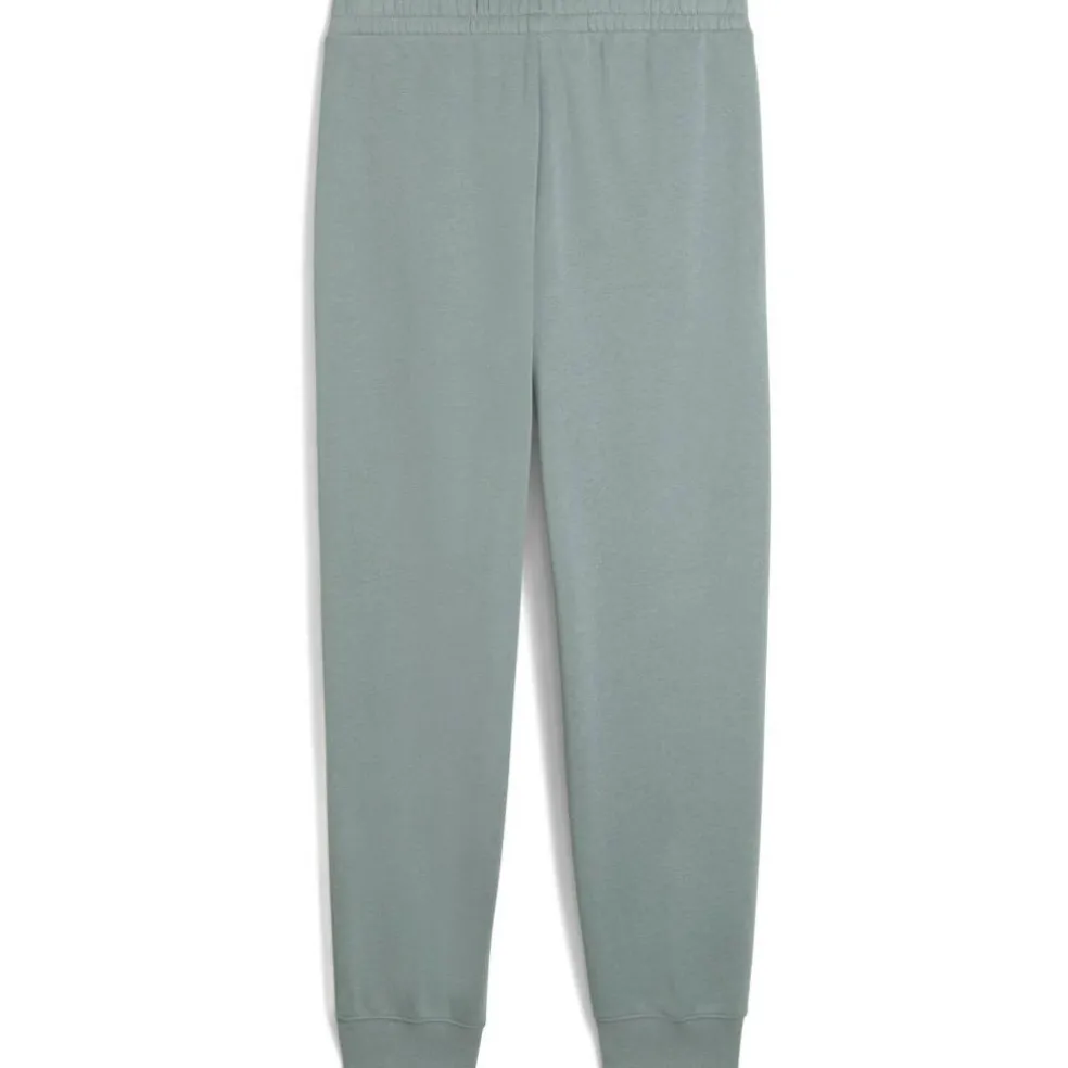 Women's Sport Comfort Closed Hem Jersey Joggers