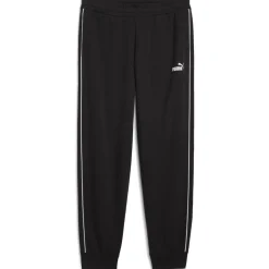 Women's Sport Comfort Closed Hem Jersey Joggers