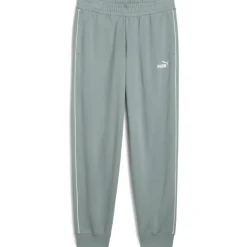 Women's Sport Comfort Closed Hem Jersey Joggers