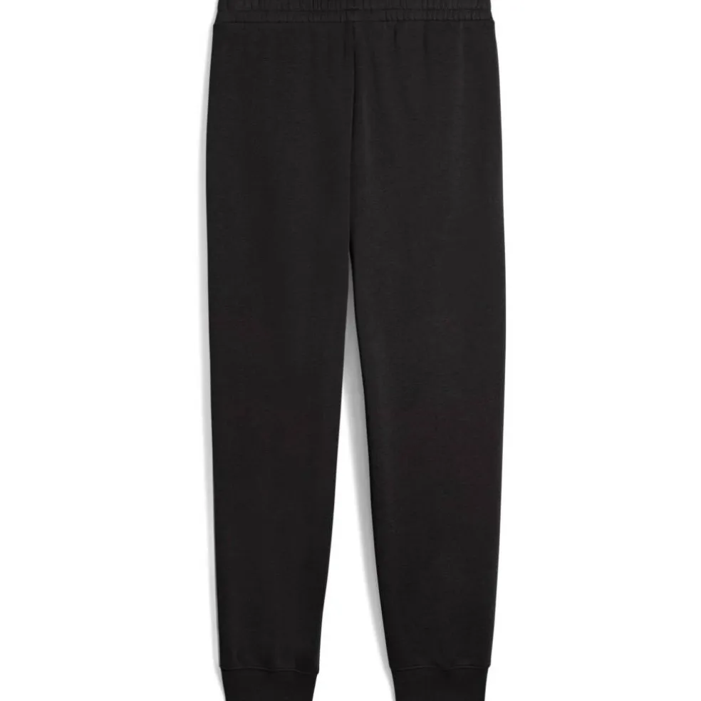 Women's Sport Comfort Closed Hem Jersey Joggers