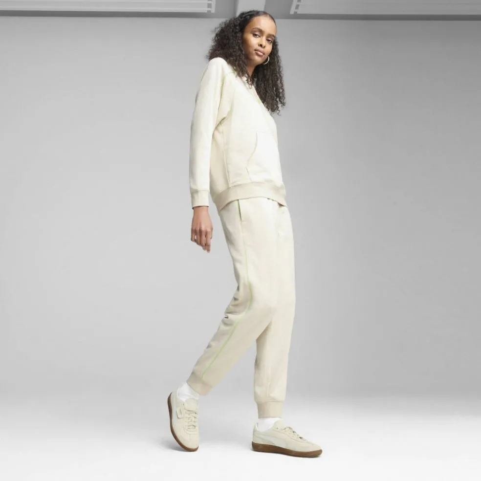 Women's Sport Comfort Closed Hem Jersey Joggers