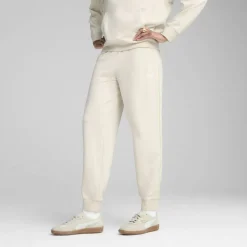 Women's Sport Comfort Closed Hem Jersey Joggers