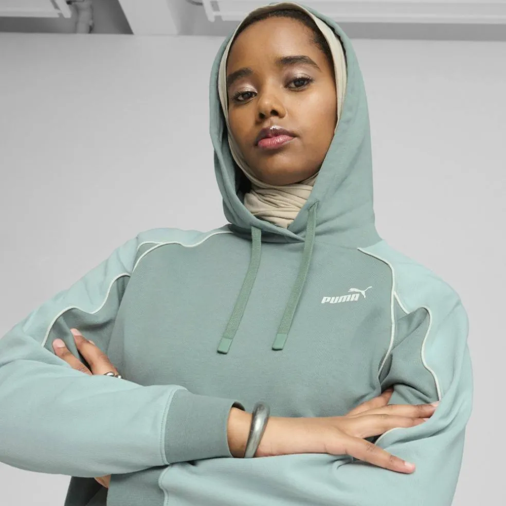 Women's Sport Comfort Hoodie