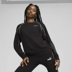 Women's Sport Crew Sweatshirt