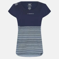 Women's Sport Lidra Short-Sleeve Performance T-Shirt