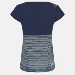 Women's Sport Lidra Short-Sleeve Performance T-Shirt
